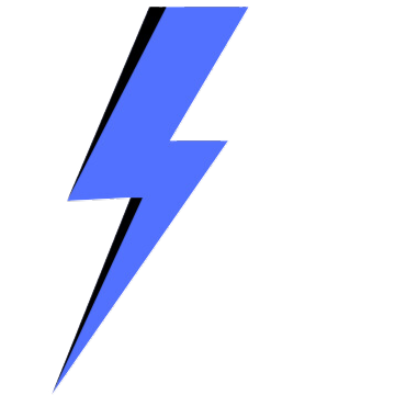 Thunder Icon