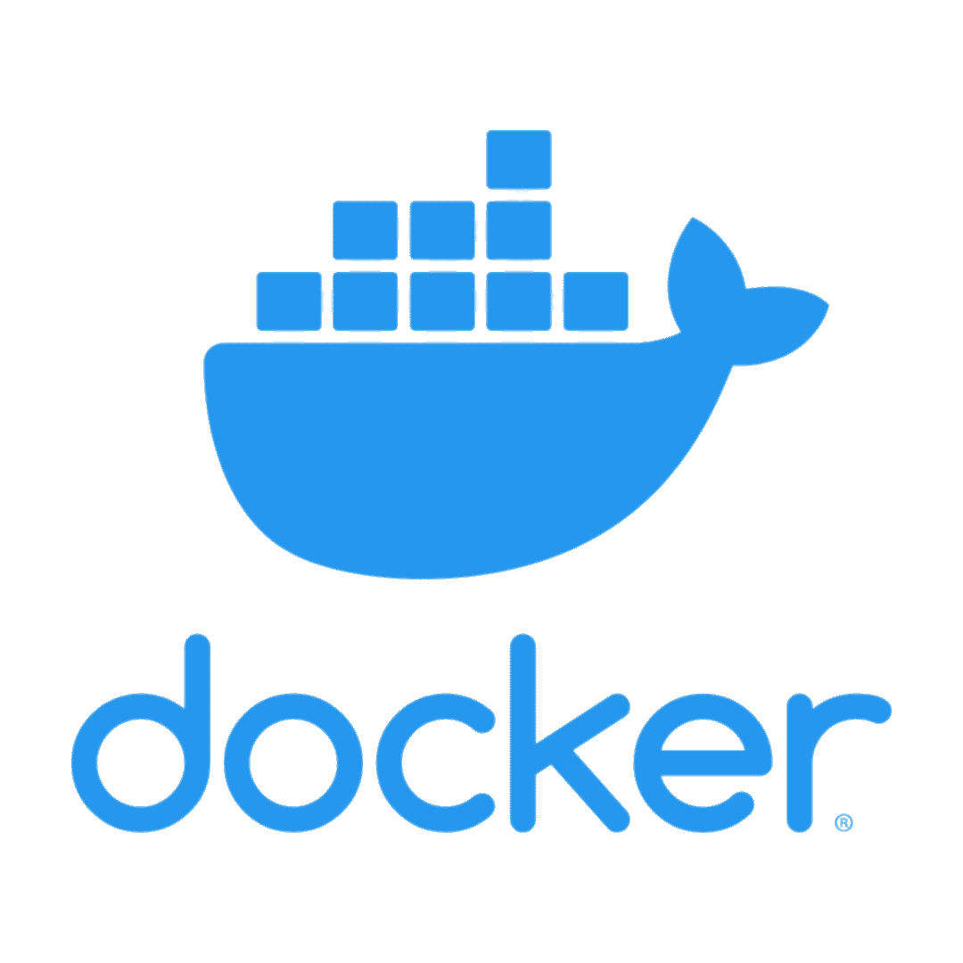 docker img